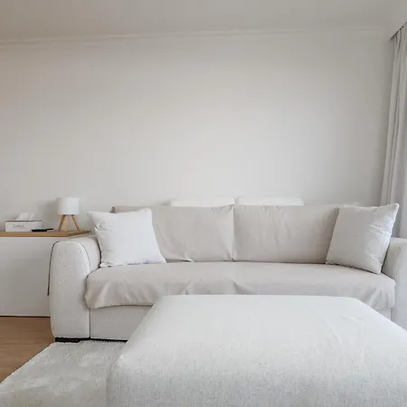 Apartamento Oasis Ii - 0002 Middelkerke