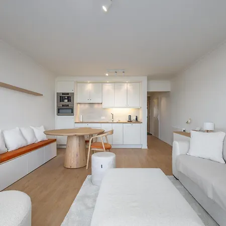 Apartamento Oasis Ii - 0002 Middelkerke