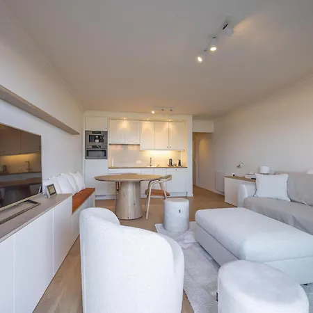 Apartamento Oasis Ii - 0002 Middelkerke