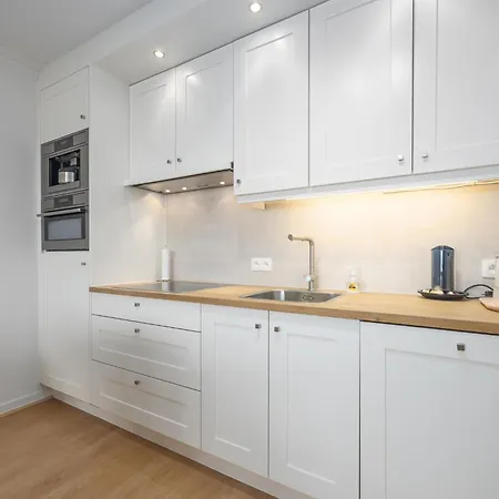 Apartamento Oasis Ii - 0002 Middelkerke