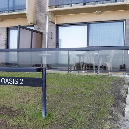 Oasis Ii - 0002 Apartamento