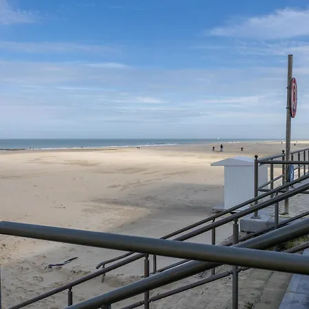 Oasis Ii - 0002 Middelkerke