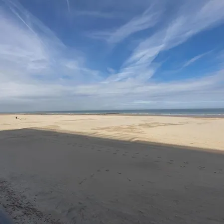 Apartamento Oasis Ii - 0002 Middelkerke